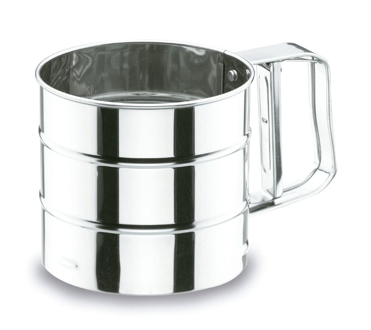 Helical sieve ø 12 cm - Stainless steel ( 911132 ) (1 X 1 unit )