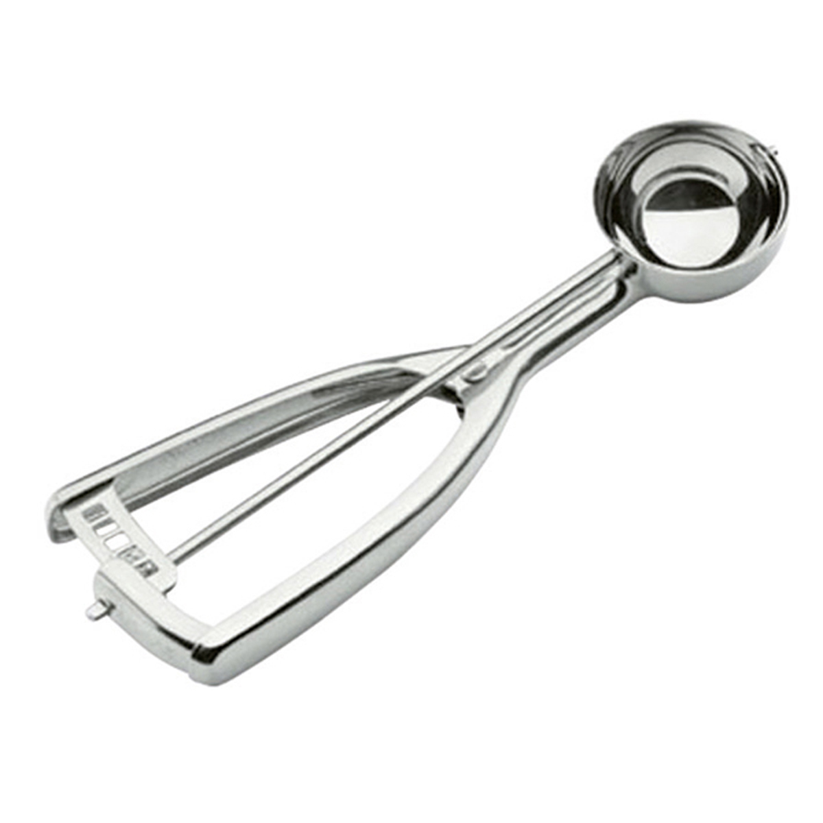 Cuillère à glace à pince - 30 boules/L - ø 4,8 cm ( 905035 ) (1 X 1 unité )
