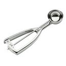 Cuillère à glace à pince - 30 boules/L - ø 4,8 cm (1 X 1 unité ) - 905035