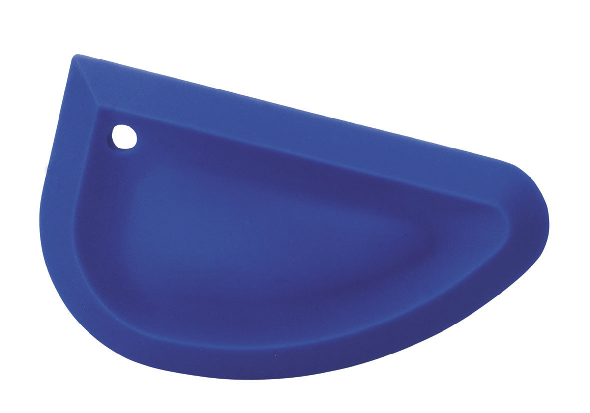 coupe pate en silicone s/poignee - 097048 - (1 x 1 unité )