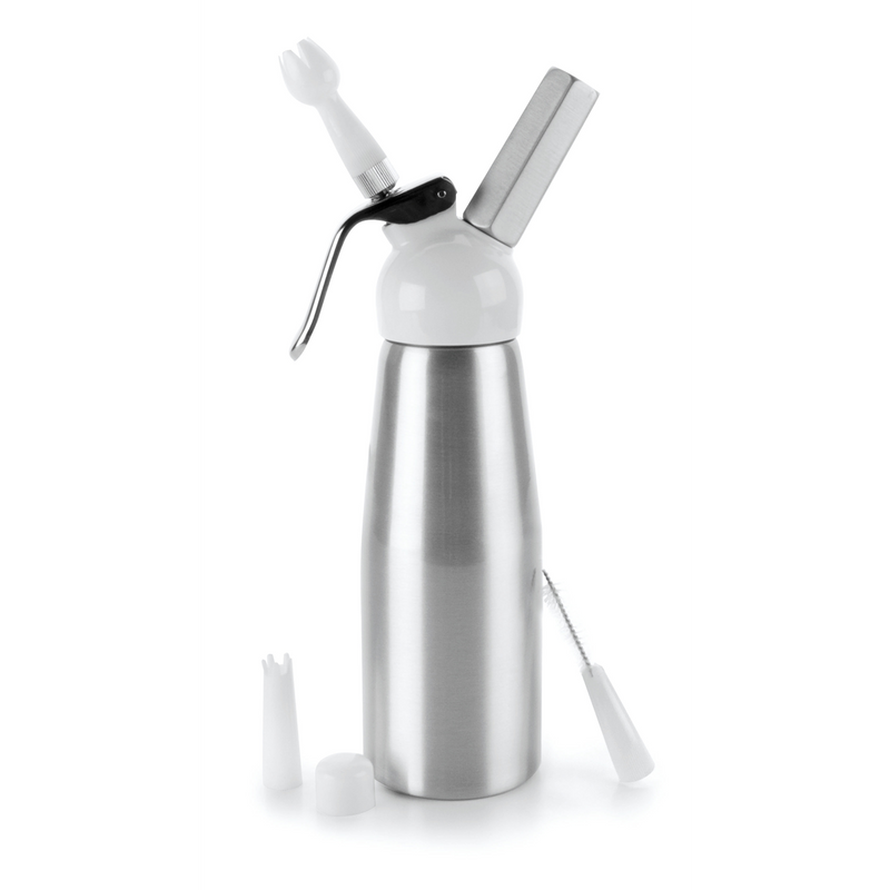 Siphon 50 cl - Aluminium