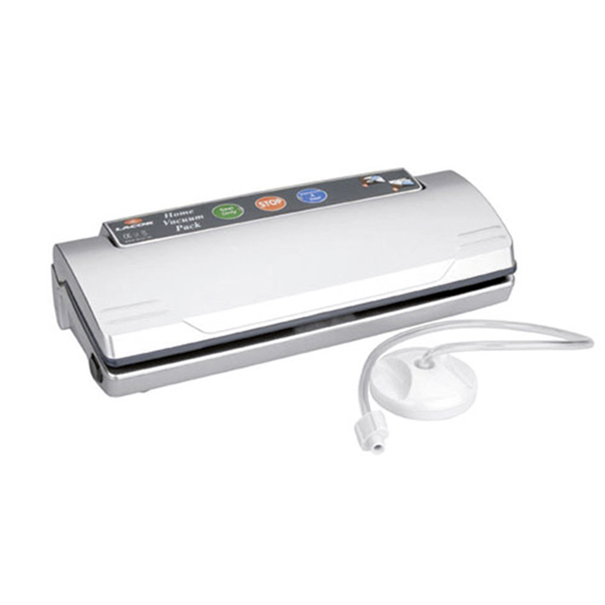 Machine sous-vide - 360x200x100 mm ( 948250 ) (1 X 1 unité )