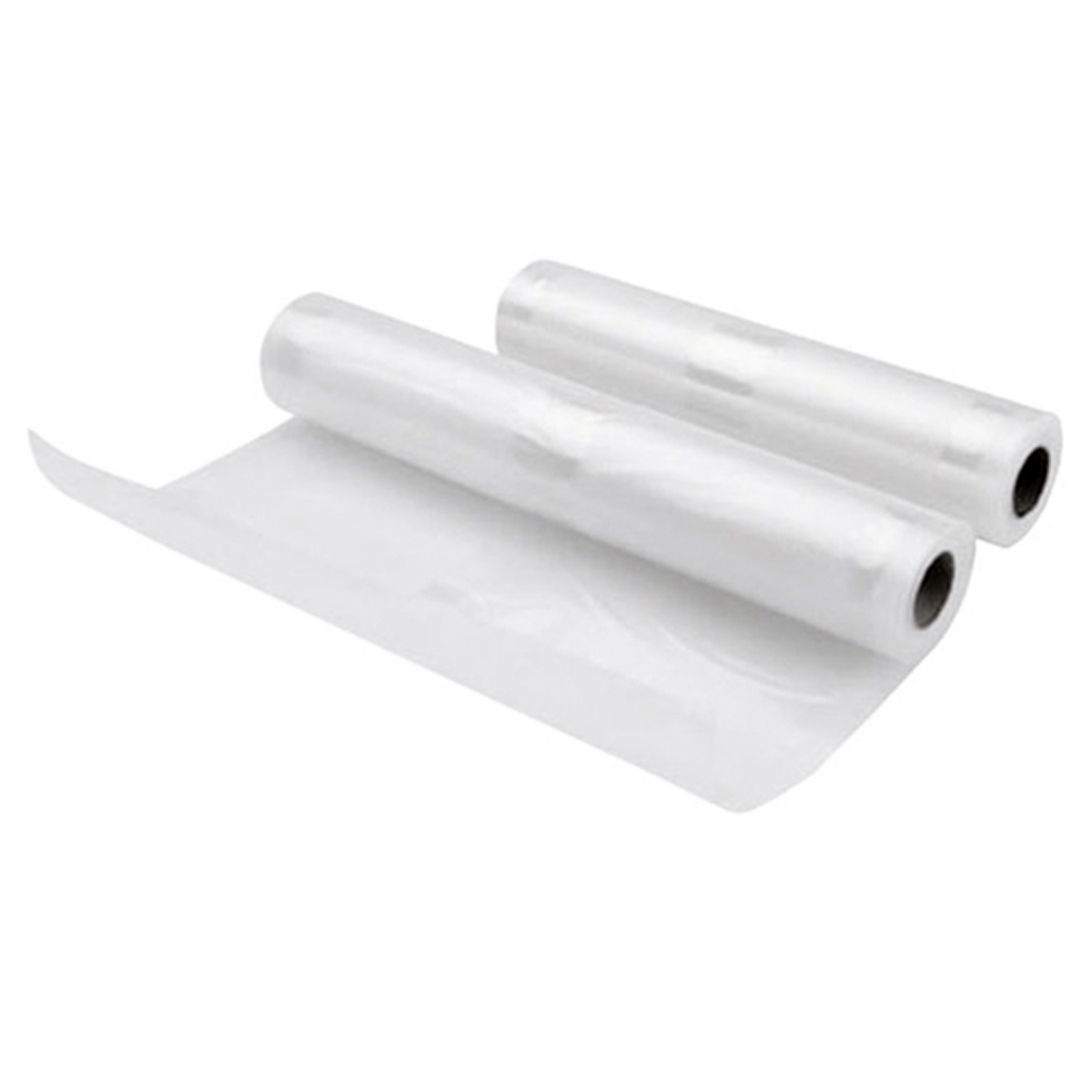 2 rouleaux lisses 220 mmx5 m/280 mmx5 m ( 948252 ) (1 X 1 unité )
