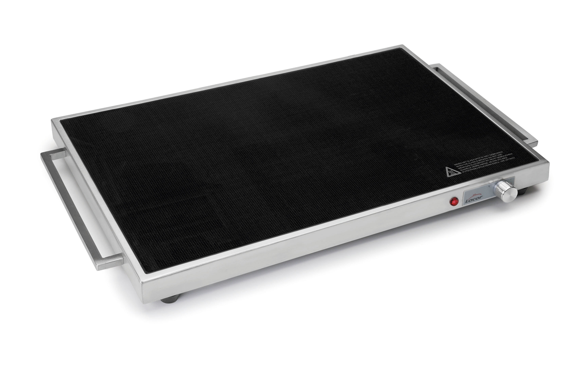 Ceramic hob - 620x365x45 mm (910393) (1 X 1 unit)