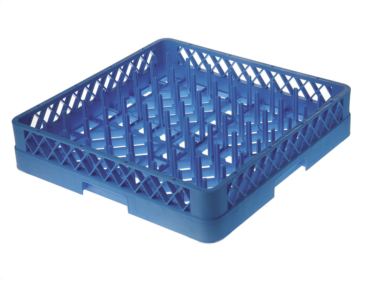 Casier à assiettes - 500x500x100 mm ( 990162 ) (1 X 1 unité )