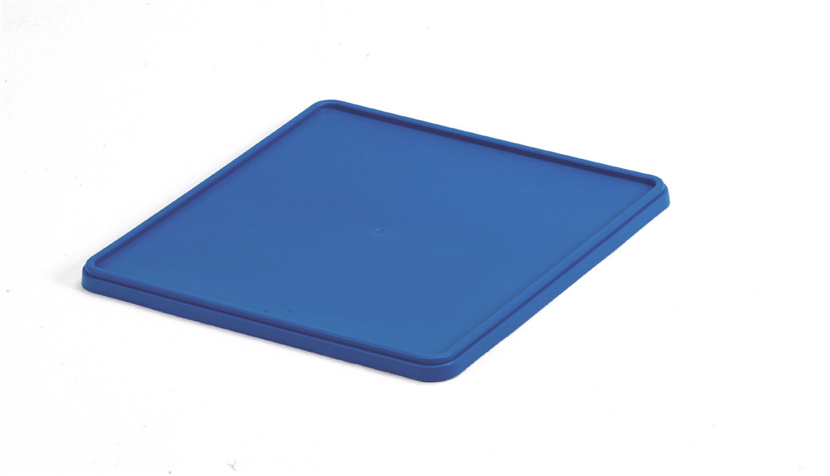 Couvercle pour casier universel - 500x500x25 mm ( 898168 ) (1 X 1 unité )