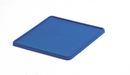 Couvercle pour casier universel - 500x500x25 mm (1 X 1 unité ) - 898168