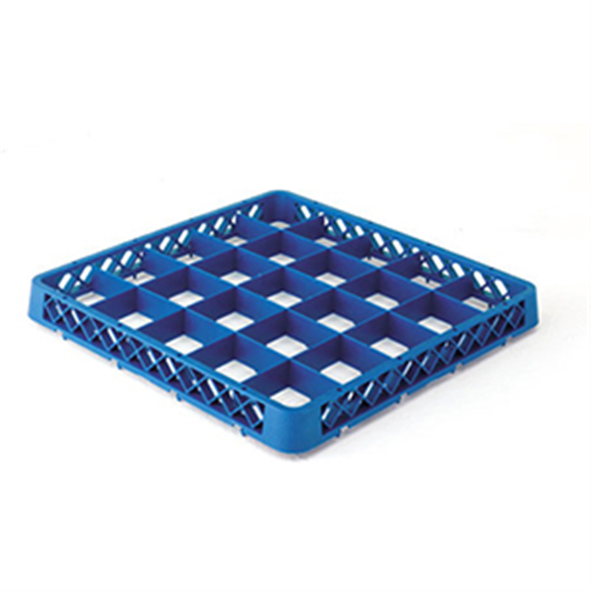 Glass rack extender 36 glasses - 500x500x45 mm ( 987182 ) (1 X 1 unit )