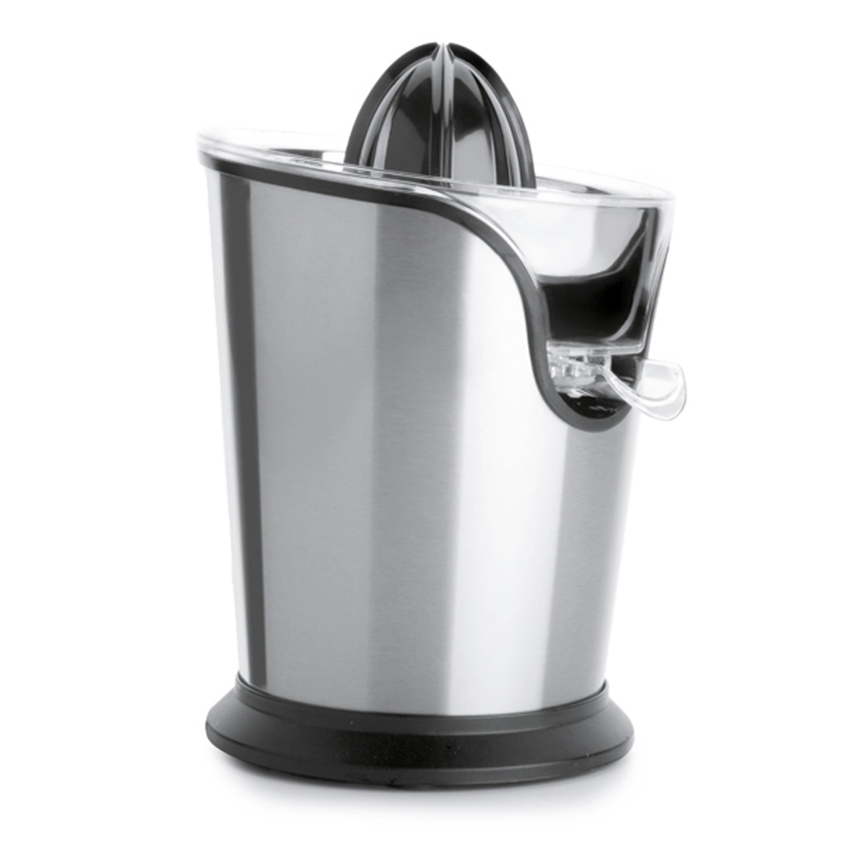 Fruit press ø 210x260 mm - Stainless Steel ( 980815 ) (1 X 1 unit )