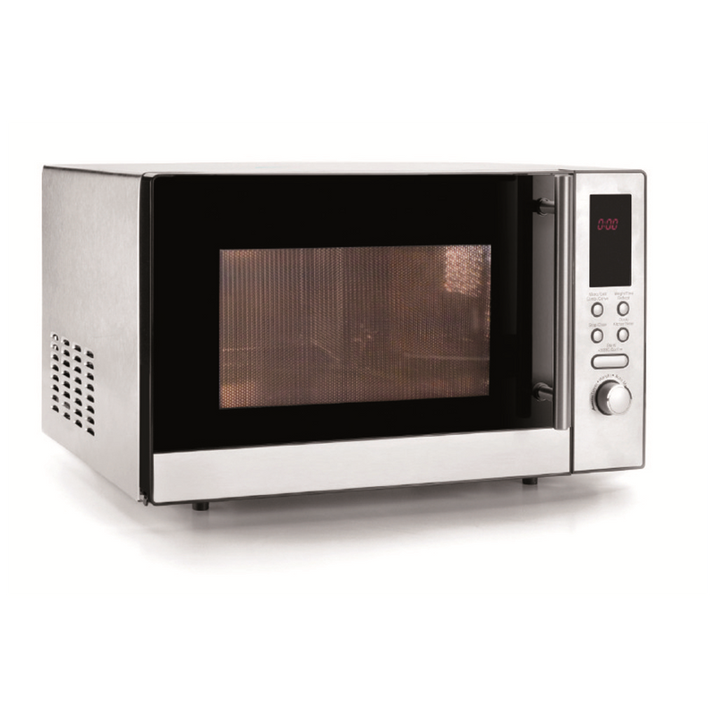 Four micro ondes 23 L- 510x420x280 mm - Inox