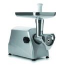 Hachoir électrique tout inox 85 kg/h - 410x195x350mm (1 X 1 unité ) - 948253