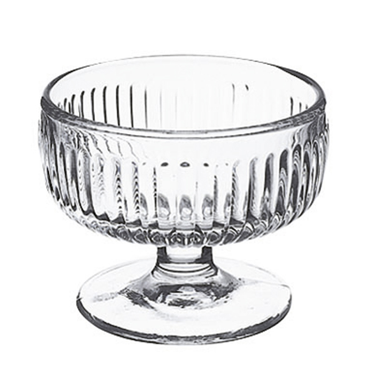 Coupe à glace 23 cl - Tahiti  ( 030702 ) (6 X 1 unité )