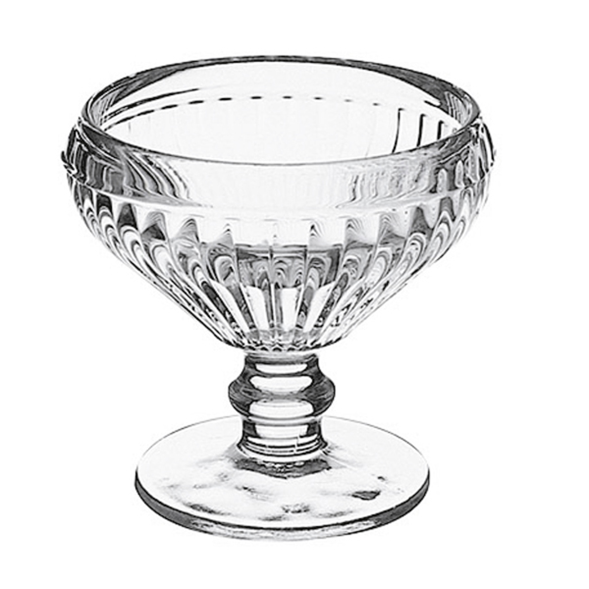 Coupe à glace 13 cl - Canaries ( 030704 ) (6 X 1 unité )