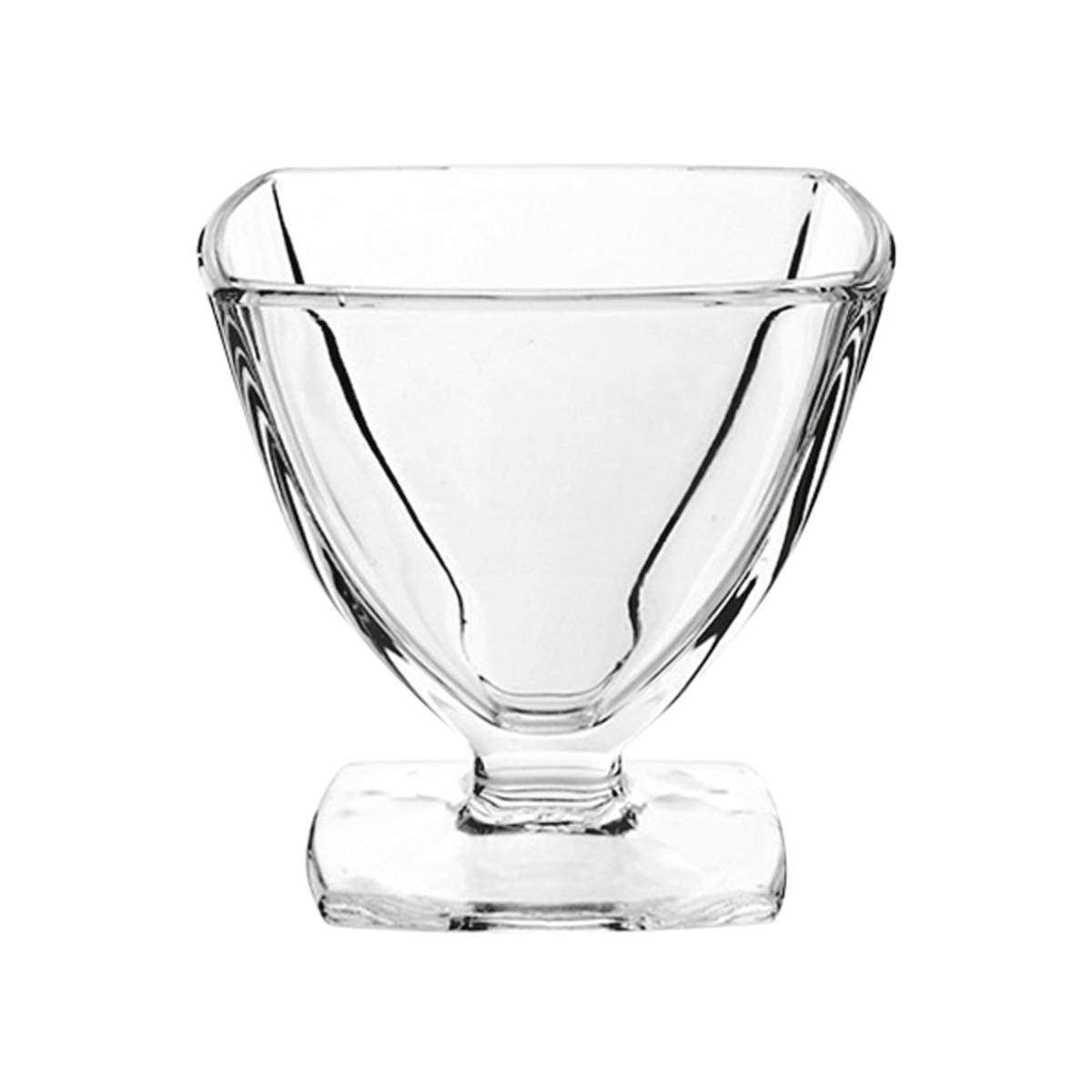 Coupe à glace 19 cl - Carat ( 037087 ) (6 X 1 unité )