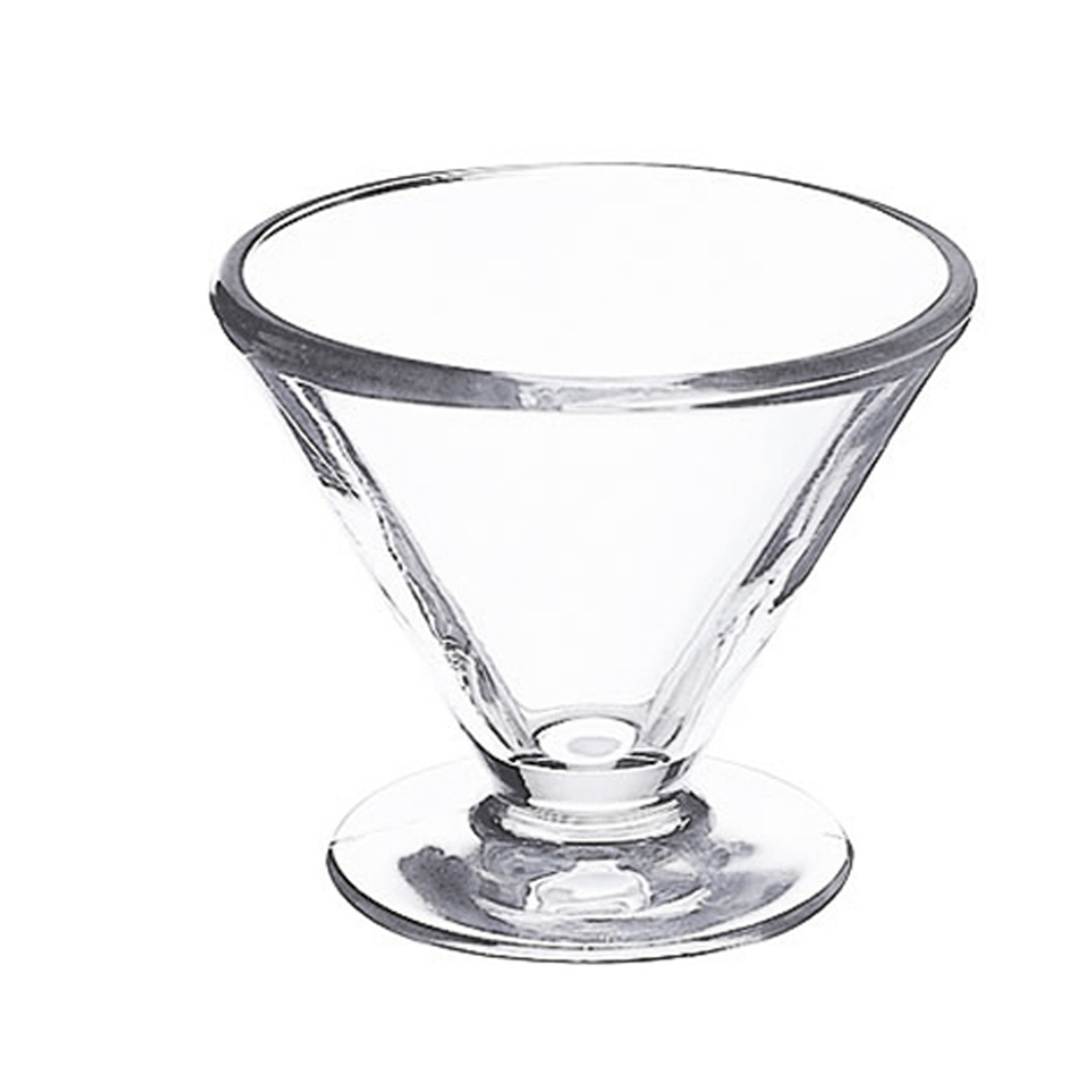 Coupe à glace 15 cl - Véga  ( 030720 ) (6 X 1 unité )