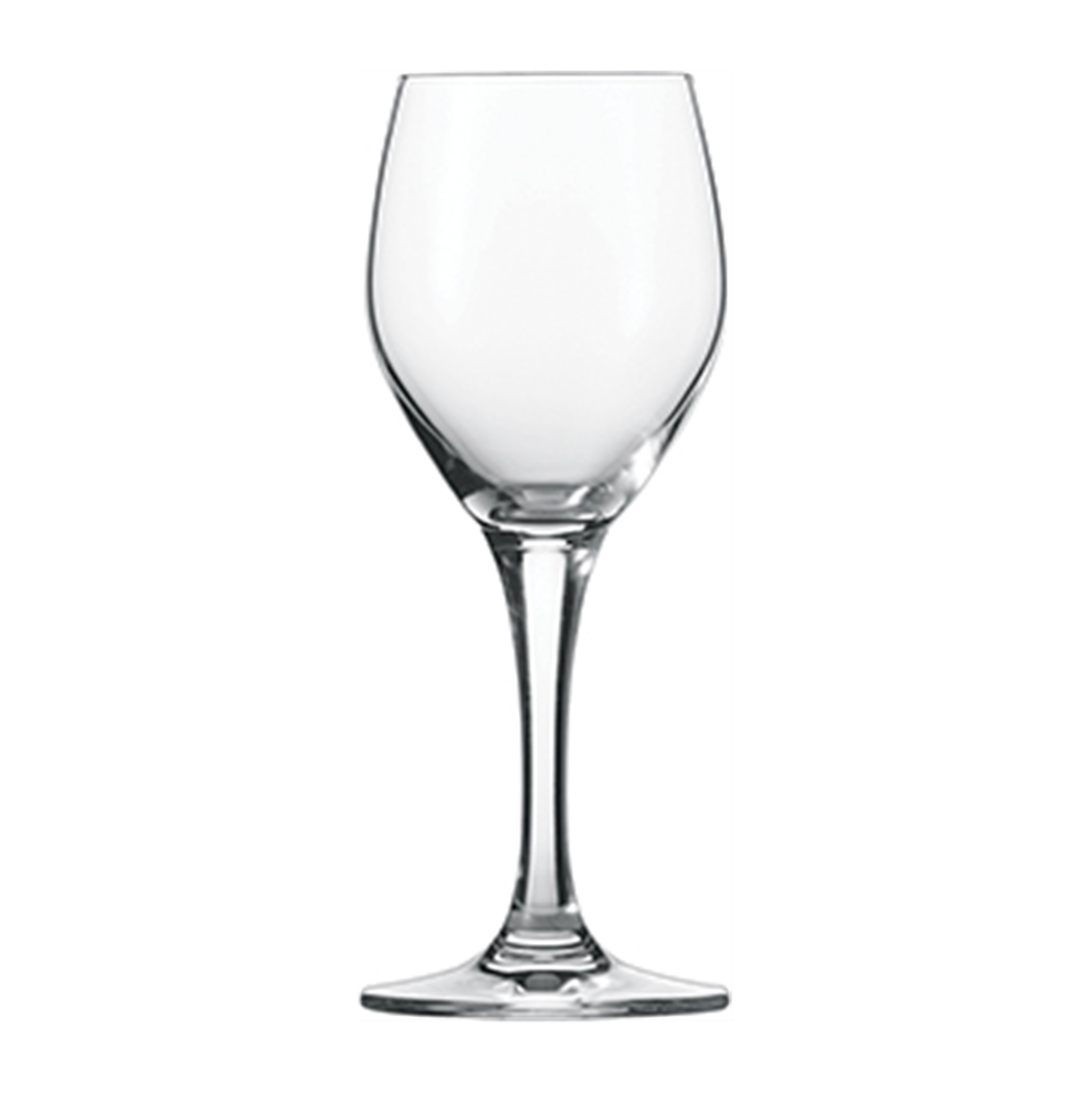 Verre à pied n°0 32 cl - Mondial ( 010433 ) (6 X 1 unité )