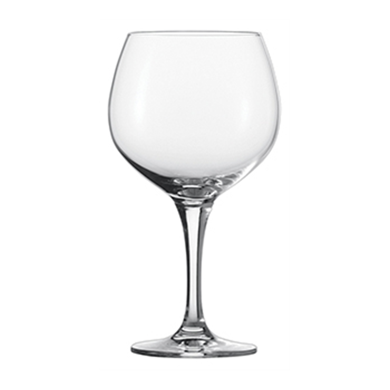 Verre à pied n°140 59 cl - Mondial ( 013435 ) (6 X 1 unité )