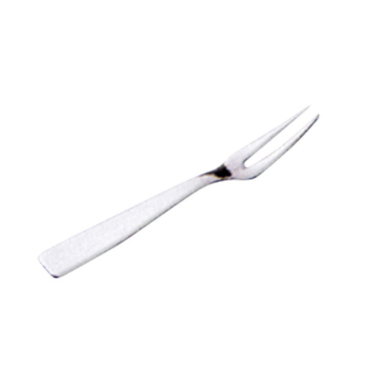 Fourchette à escargots - Inox ( 041821 ) (1 X 12 unités )