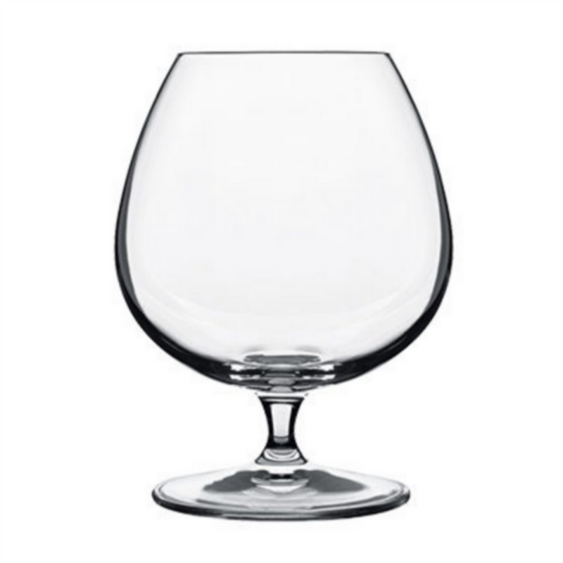 030163 - Verre à cognac 46 cl - Vinoteque  (6 X 1 unité )