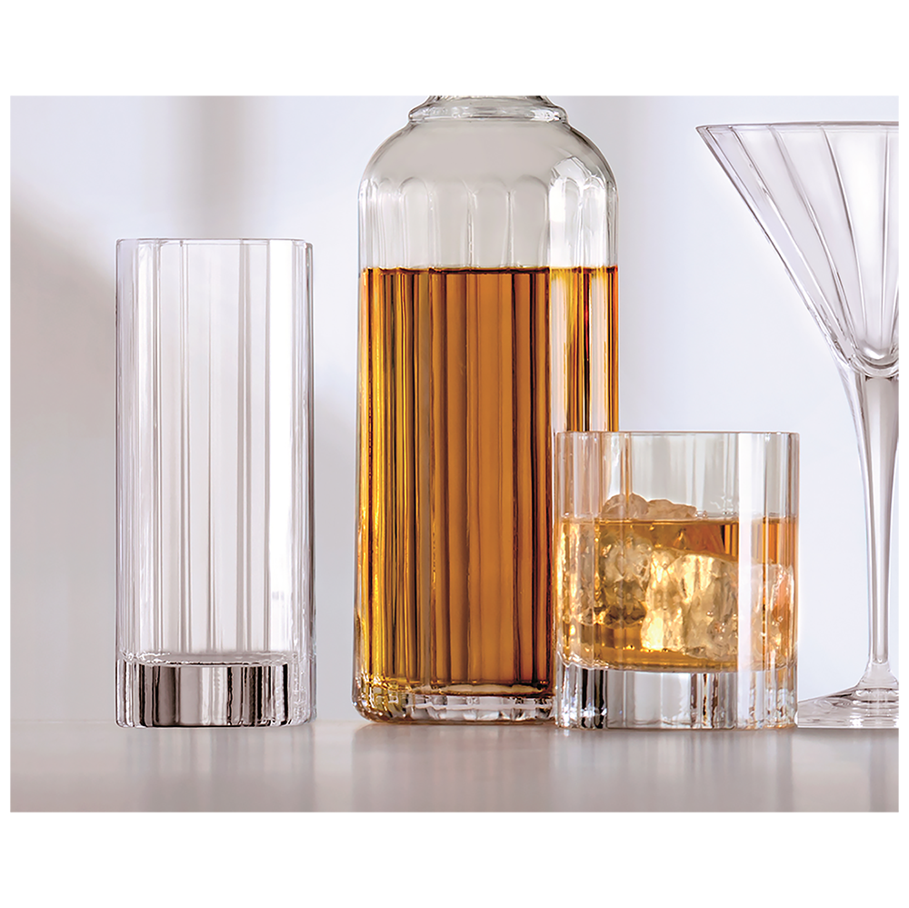 Cocktail glass 33.5 cl - Bach (033203) (24 x 1 unit)