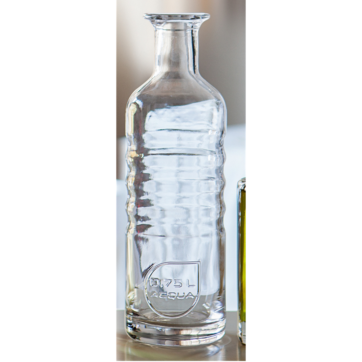 Carafe 75 cl - Optima ( 033175 ) (6 X 1 unité )