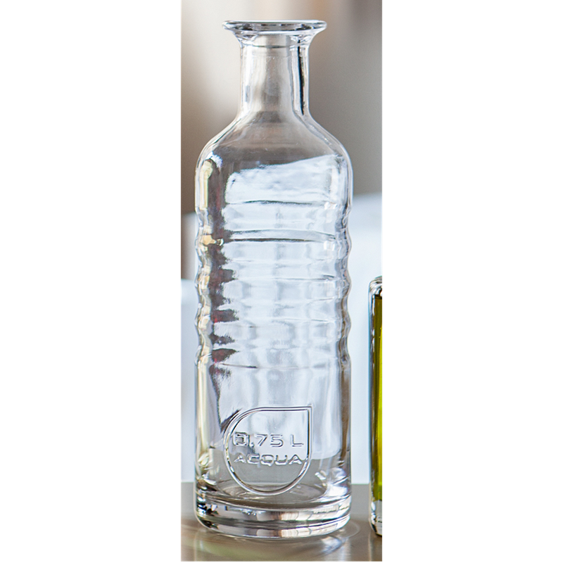 Carafe 75 cl - Optima