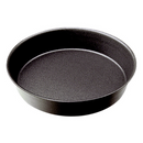 Moule à manqué ø 22x4,5 cm (1 X 1 unité ) - 911655