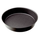 Moule à manqué ø 28x4,5 cm (1 X 1 unité ) - 911658