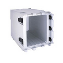 Conteneur isotherme 148L à chargement frontal AF150 (1 X 1 unité ) - 980860