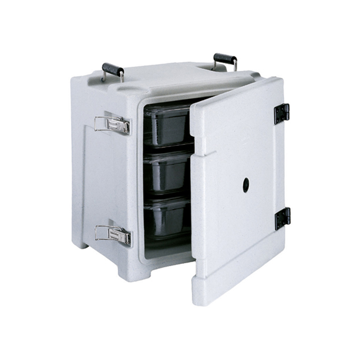 Conteneur isotherme 30,5 L à chargement frontal AF6 ( 883041 ) (1 X 1 unité )