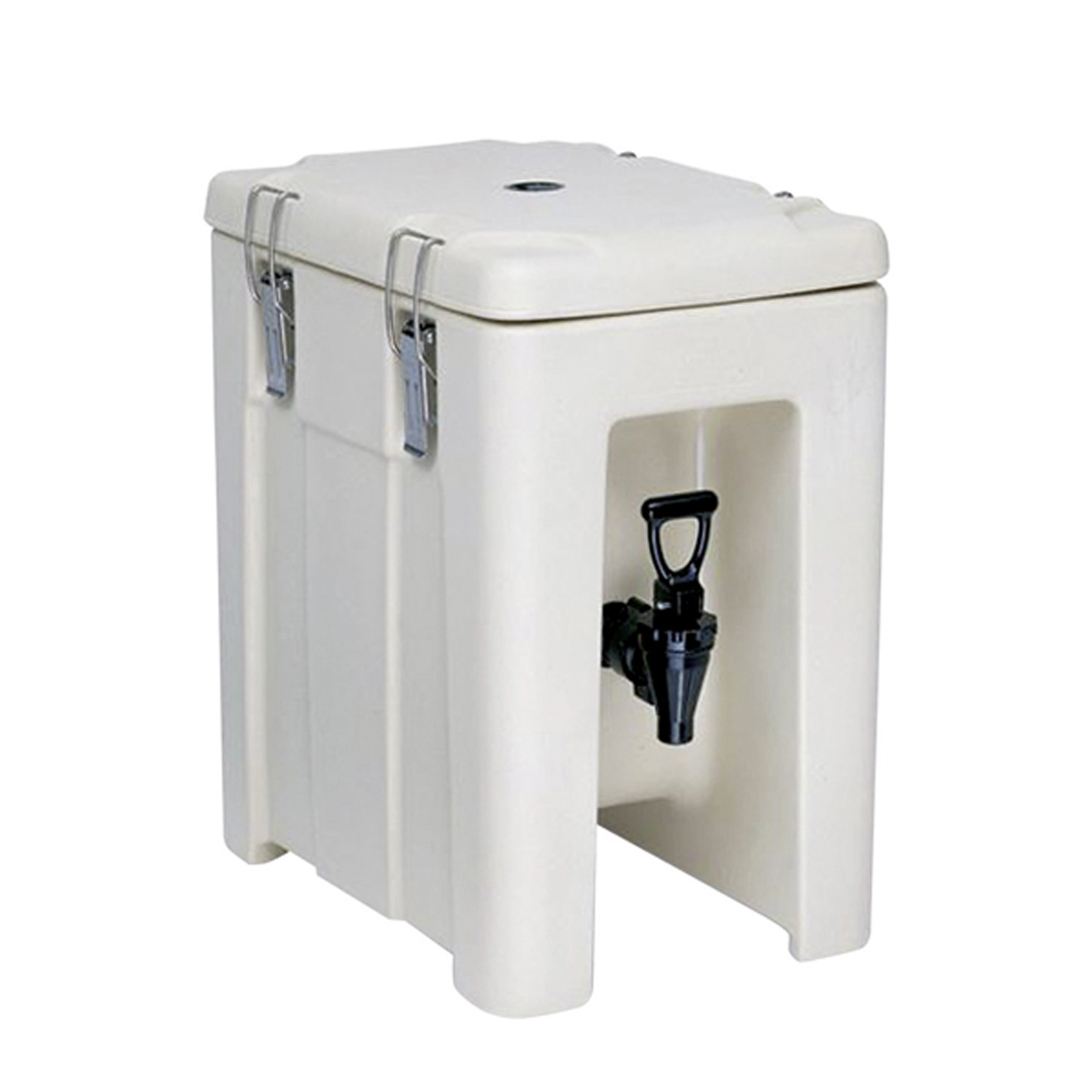 Conteneur isotherme QC10 - Extérieur 430x240x430mm ( 883036 ) (1 X 1 unité )