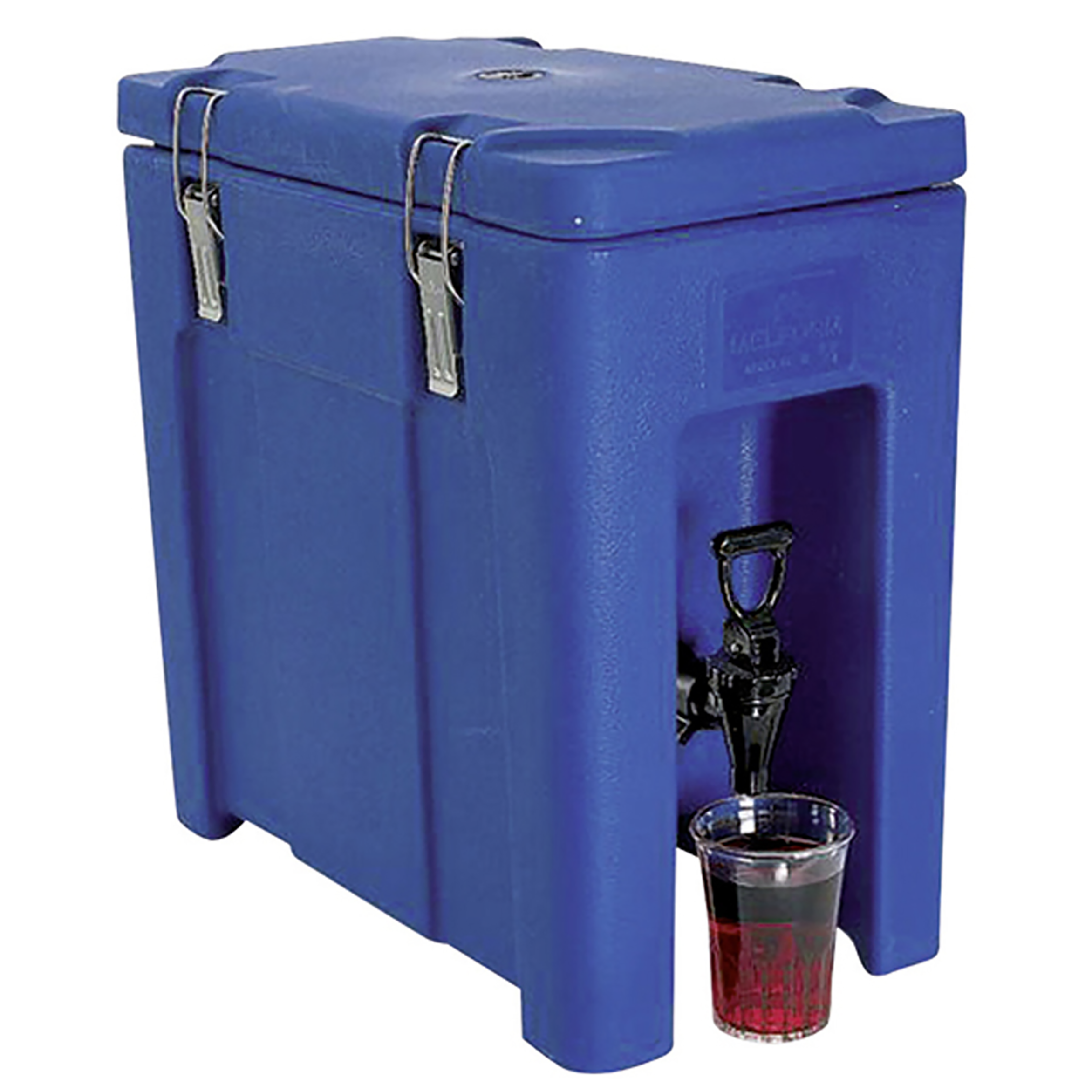 Conteneur isotherme QC20 - Extérieur 295x465x460 mm ( 883313 ) (1 X 1 unité )