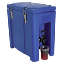 Conteneur isotherme QC20 - Extérieur 295x465x460 mm (1 X 1 unité ) - 883313