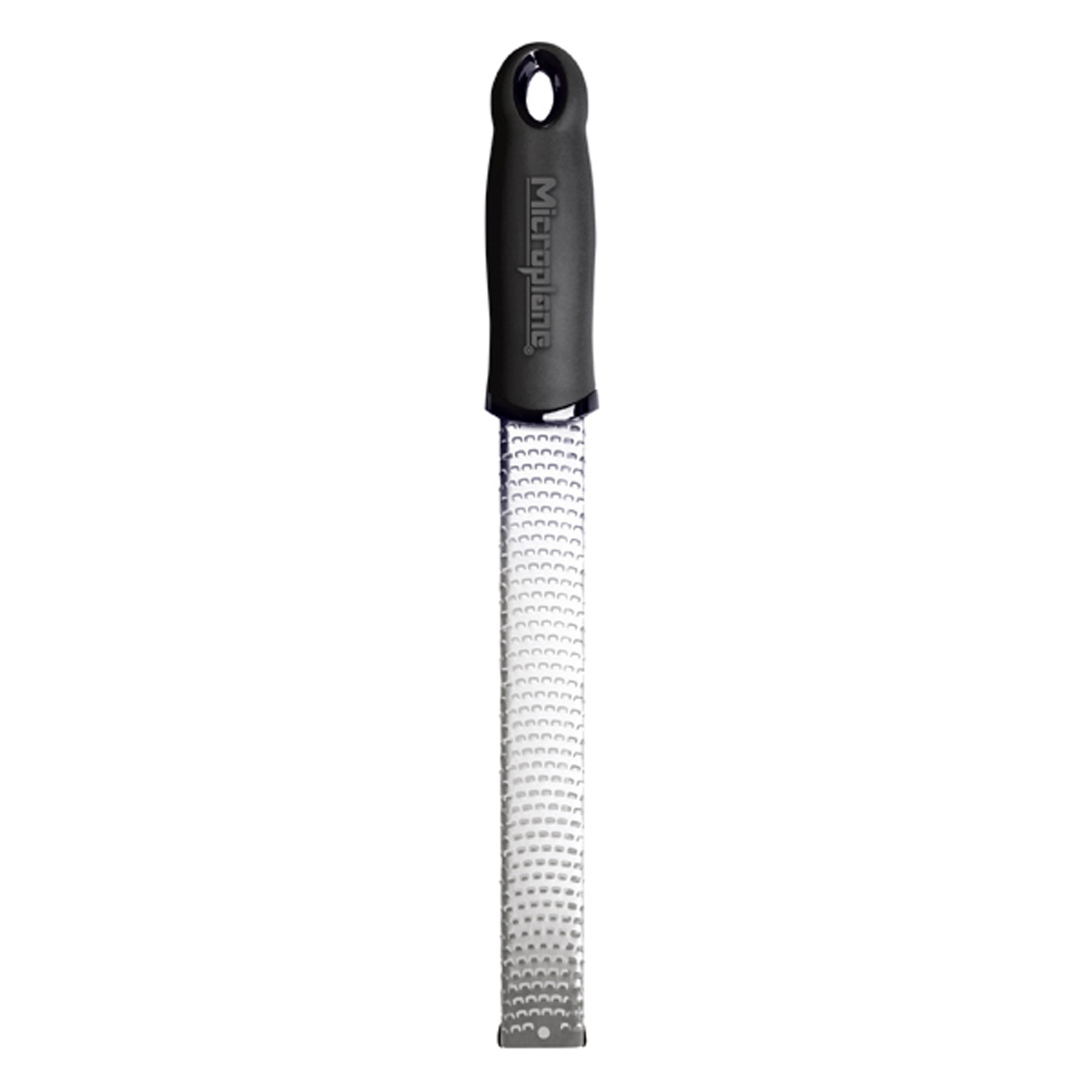 Microplane Premium Zester Grater - 010500 - (1 x 1 unit)