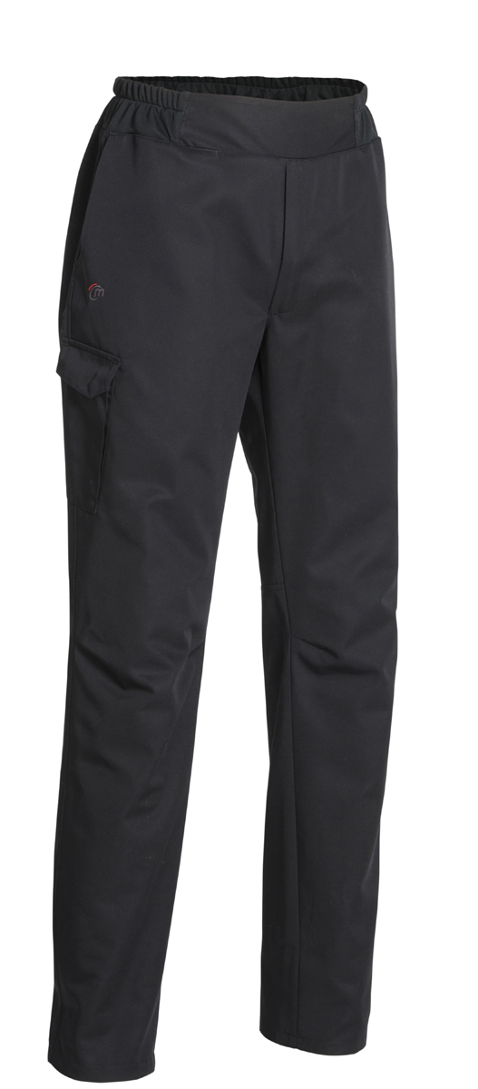 Pantalon homme noir T1- Flex’R ( 982163 ) (1 X 1 unité )