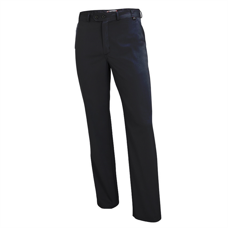Pantalon homme noir T38- PB03 (1 X 1 unité ) - 981432