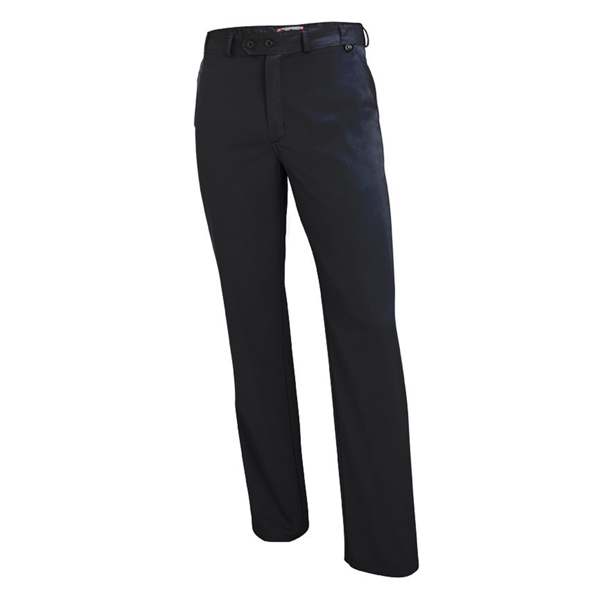 Pantalon homme noir T44 - PB03 ( 981436 ) (1 X 1 unité )