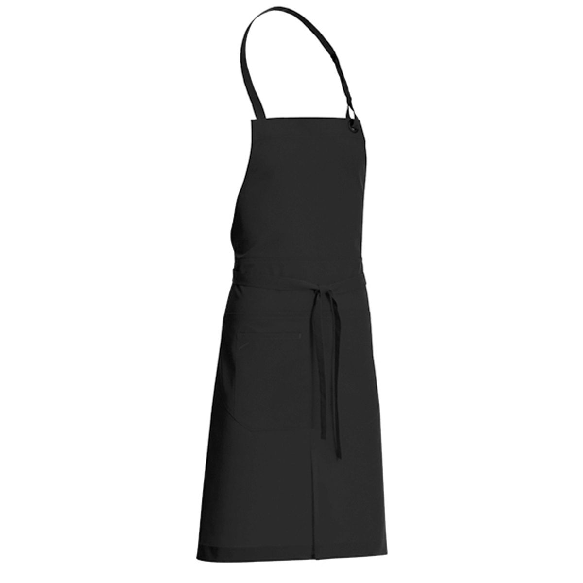 Apron - Black - Dan 88 ( 981979 ) (1 X 1 unit )