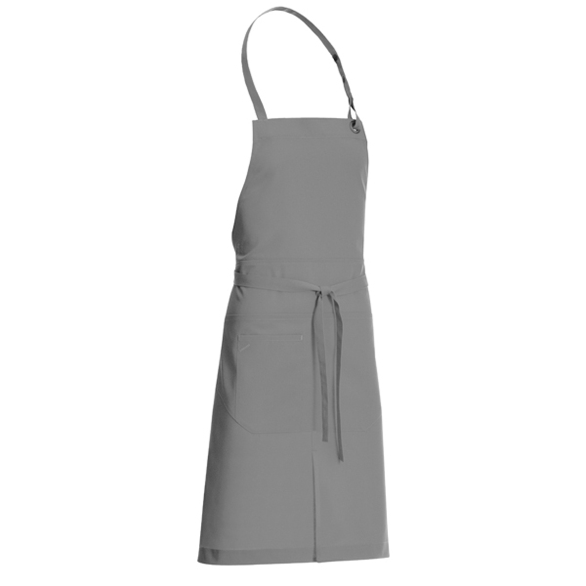 Apron - Grey - Dan88 (981981) (1 X 1 unit)