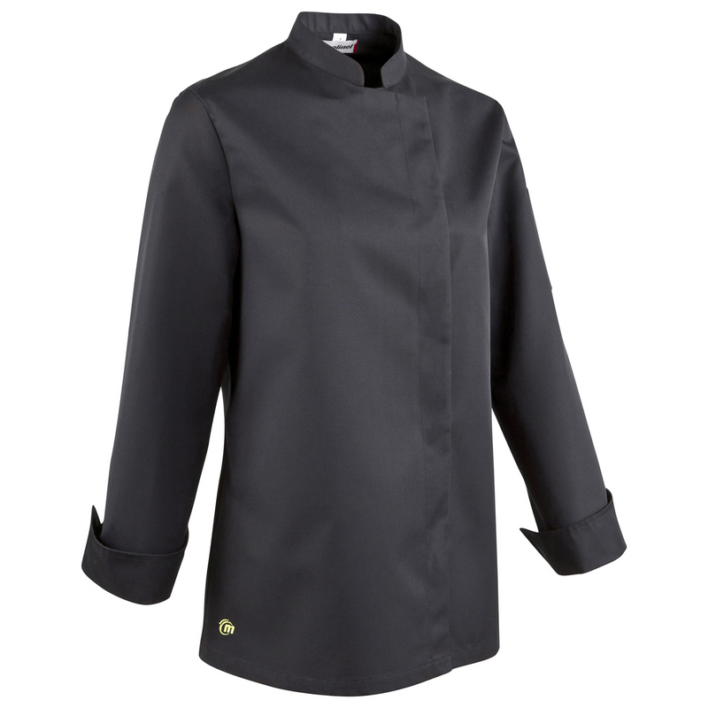 Veste femme manches longues noire T2- Bama (1 X 1 unité ) - 981963