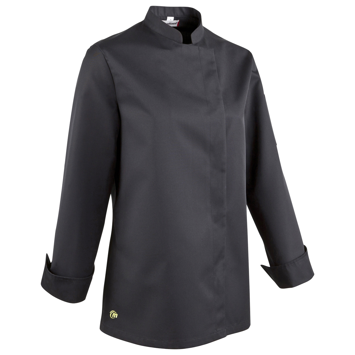 Veste femme manches longues noire T00- Bama ( 981960 ) (1 X 1 unité )