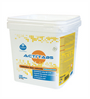 Tablette bactéricide fongicide - Seau de 3 kg (1 X 1 unité )