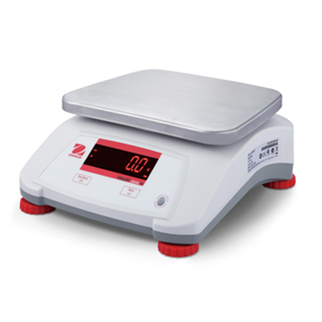 Balance préparation 15 kg - Précision 2 g ( 949325 ) (1 X 1 unité )