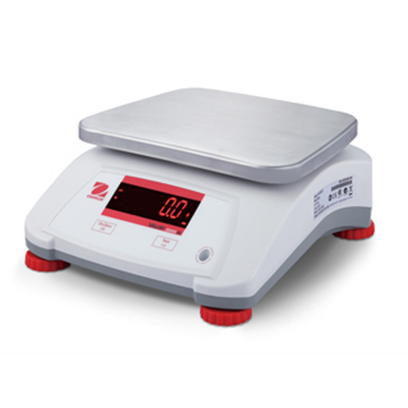 Balance préparation 15 kg - Précision 2 g (1 X 1 unité )