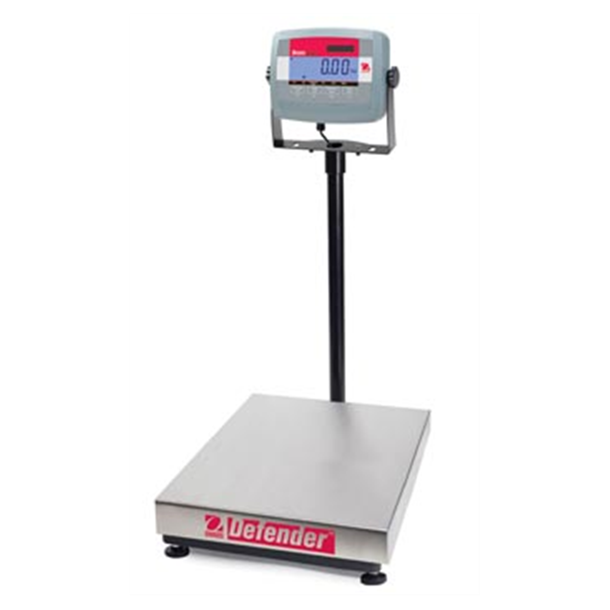 Balance Defender 3000 - 30 kg - précision 5 g ( 949310 ) (1 X 1 unité )