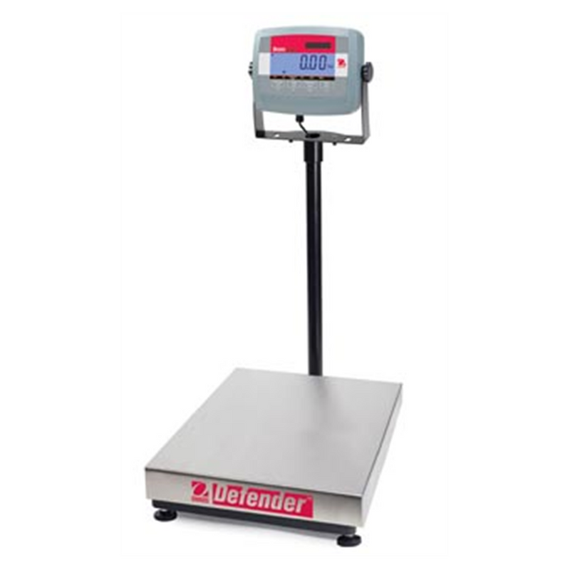 Balance Defender 3000 - 60 kg - précision 10 g