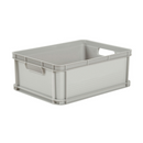 Caisse pleine 45 L - 600x400x220 mm (1 X 1 unité ) - 150311