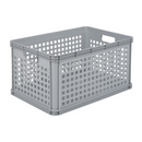 Caisse ajourée 64 L - 600x400x320 mm (1 X 1 unité ) - 150314