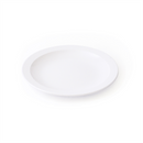 Assiette creuse - Mélamine ø 20,5 cm (10 X 1 unité ) - 630320
