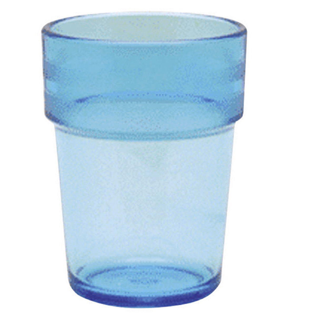 Gobelet 16 cl - Copolyester - Lagon ( 086101 ) (24 X 1 unité )